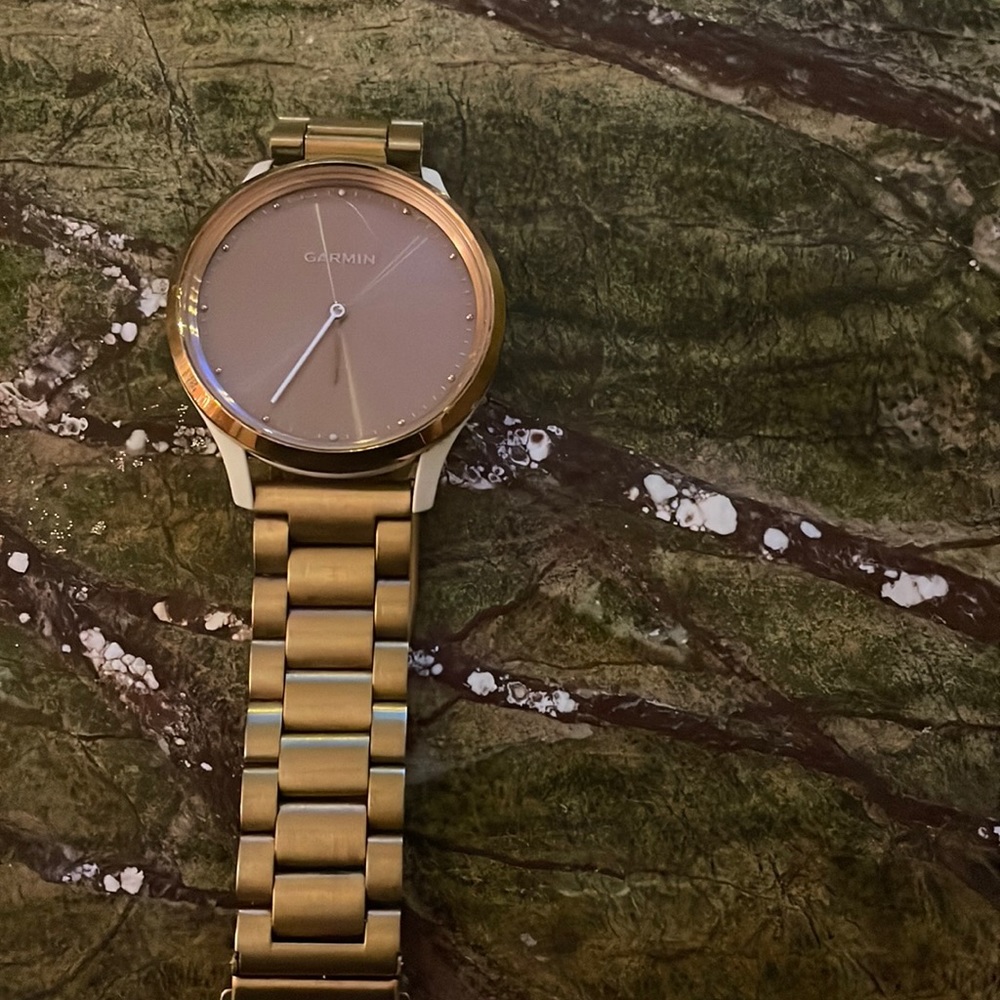 Garmin Smart Watch